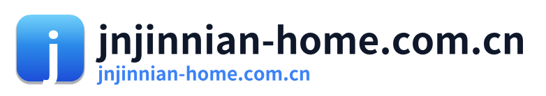 jnjinnian-home.com.cn